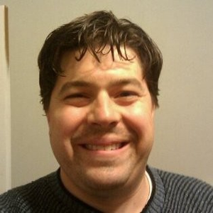 Adam Seper Author Image