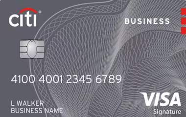 Citi Costco Business