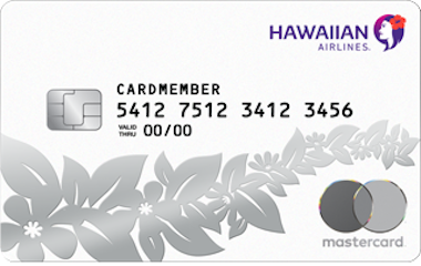 Hawaiian Airlines