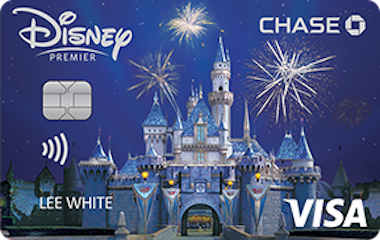 Chase Disney Premier