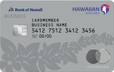 Hawaiian Airlines Business