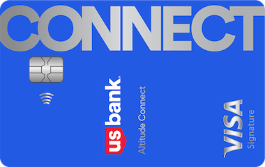 US Bank Altitude Connect