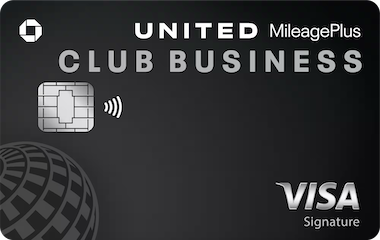 United Club Business