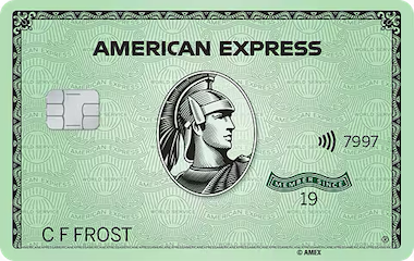 Amex Green