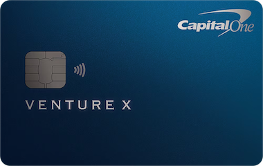 Capital One Venture X