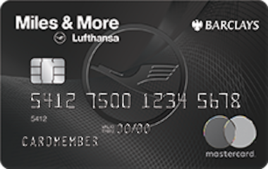 Lufthansa Miles and More