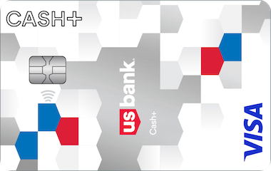 US Bank Cash Plus
