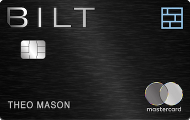 Bilt Mastercard