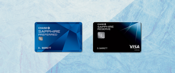 Is Chase Sapphire Reserve Or Preferred Better?