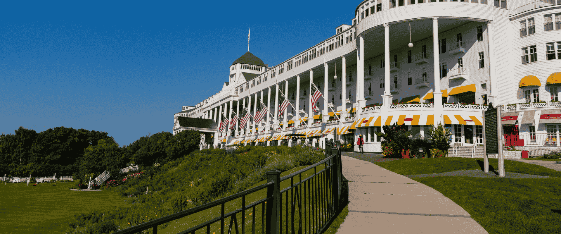 Best Cards For Hotels In USA