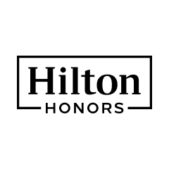 Hilton Honors