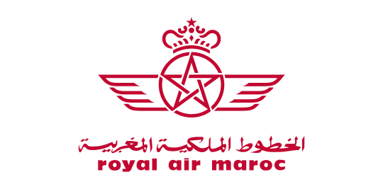 Royal Air Maroc (Safar Flyer)