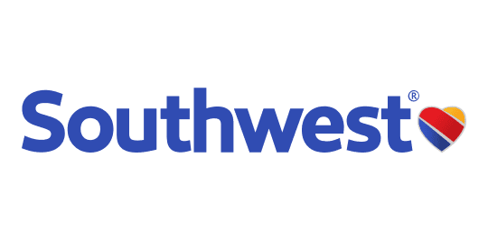 Southwest Rapid Rewards