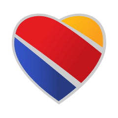 Southwest Rapid Rewards