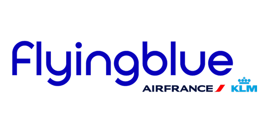 Flying Blue (Air France-KLM)