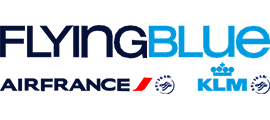 Flying Blue (Air France-KLM)