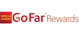 Wells Fargo Go Far Rewards