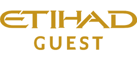 Etihad Guest