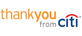 Citi ThankYou Rewards