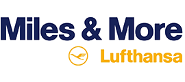 Lufthansa Miles & More