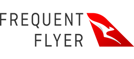 Qantas Frequent Flyer