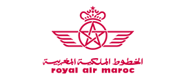 Royal Air Maroc (Safar Flyer)