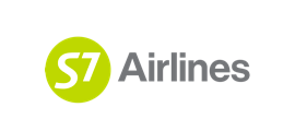 S7 Airlines (Priority)