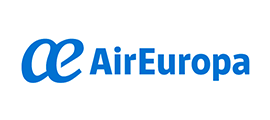 Air Europa SUMA