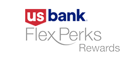 U.S. Bank FlexPerks