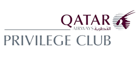 Qatar Airways' Privilege Club